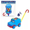 BIGTOYS Pchacz auto BTOCZ6067 66067