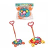 BIGTOYS Pchacz krab 2kol BTOCZ6151 46151