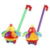BIGTOYS Pchacz kurka BTOCZ1768 31768