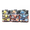 BIGTOYS Roboto trans 3 modeliai BFIG5064 25064
