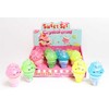 Bigtoys SLIME ledas, plastikinė masė gleivėms gaminti