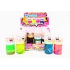 Bigtoys SLIME TEMPINGAS PLASTIKAS SU GLUTEK KUMULIAIS 5g
