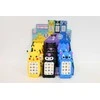 BIGTOYS Telefonas gyvūnas w/dw 3wz 12/disp BTEL8466 78466