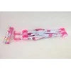 BIGTOYS Vežimėlis parasolka BWOZ4959 44959