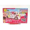 BLADEZ *****BARBIE Maker Kitz pomaluj kampera BTBA-M01Y