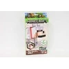 Mega Creative BLADEZ MINECRAFT zbuduj figurkę Wilka MC85846 /6