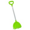 Fiskars Tupiko blokinis aliuminio grėblys 02414