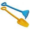 Blczek Tupiko Didelis grėblys-kastuvas D01 5545 05545