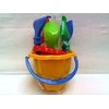Tupiko Smėlio žaislų rinkinys N06