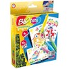 Centropen *****BLOPENS komplektas 4 mazaki mini natura 23492