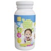Boti Global BOTI NATURAL farba d/mal palcami BIA 250ml 38590