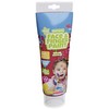 Boti Global BOTI NATURAL farba d/mal palcami CZERW 100ml 38578