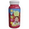 Boti Global BOTI NATURAL farba d/mal palcami CZERW 250ml 38586