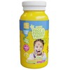 Boti Global BOTI NATURAL farba d/mal palcami Geltonas 250ml 38585