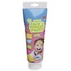 Boti Global BOTI NATURAL farba d/mal palcami RÓŻ 100ml 38581