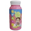 Boti Global BOTI NATURAL farba d/mal palcami RÓŻ 250ml 38589