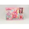 Žaislai - IMC Toys Bubiloons Bubi Lab Mila Interactive Bubble Maker