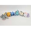Branded Toys Disney - Snuglet maišelio pakabukai - Mikė Pūkuotukas