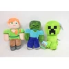 Branded Toys Minecraft 1 serija - pliušinis žaislas 30 cm - Steve (70474)