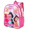 Branded Toys Firminiai žaislai *****PRINCESS vaikiška kuprinė 24182