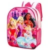 Branded Toys Firminiai žaislai *****PRINCESS vaikiška kuprinė 25295