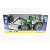 Bruder Deutz 8280 TTV traktorius su priekiniu krautuvu 03161
