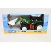 Bruder Ata BRUDER ROADMAX traktoriaus priekinis krautuvas 03451