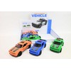 Cabotoys Auto w disp.K198 19466