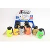 Cabotoys Kulki tamsiai mėlyna 500szt K106 12szt/disp 03370