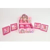 Cabotoys Laikrodis su biżuteriš K1320 39809