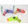 Cabotoys *****Pistolet na baterie w/dw L2928 06520