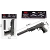 Cabotoys Pistolet na kulki K1744 72984
