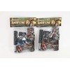 Cabotoys K850 79581 Gelio rutulinis pistoletas