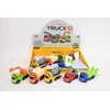 Cabotoys Sunkvežimis 12szt/disp K1472 84056