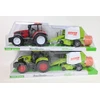 Cabotoys Didelis traktorius su presu K300 19979