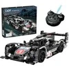 *****Cada klocki Blade Sports Car C51307W 29226