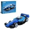 *****Cada klocki CircuitRacCarBlue C55106W 33278