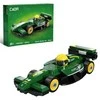 *****Cada klocki CircuitRacCarGreen C55105W 33261