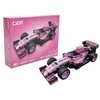 *****Cada klocki CircuitRacCarPink C55067W 33469