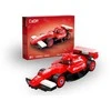 *****Cada klocki CircuitRacingCarRed C55102W 33230