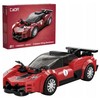 *****Cada blokai Crimson WingDominion C55059 31878