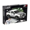 *****Cada kaladėlės ToyotaAE86Initial RC C51086 29714