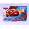 Carrera Cars „Tor Auta“ automobilių lenktynės „Draugų lenktynės“ 2,4 m