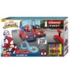 Carrera Spidey Track Go Spidey Go! 2,9 m