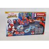 Carrera Spidey Track – It's Spidey Time! 2.4m