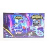Carrera Batman Batwheels lenktynių trasa 2,4m