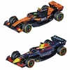 CARRERA Formula 2 vnt. pakuotė pull_speed 5813037