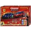 Carrera Go 20062575 Ferrari Power Racing 8,6m