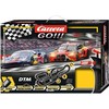 Carrera Tor dtm didelio greičio demonstravimas 8,9 m