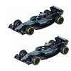 CARRERA Merecdes AMG Petronas 2 vnt. 15813036